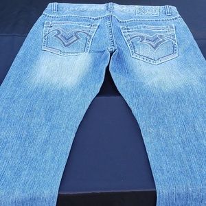 Royal Jeans